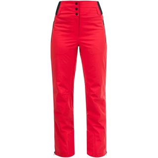 HEAD Emerald Hose Damen, Rot