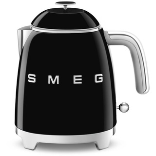 Smeg KLF05BLEU schwarz