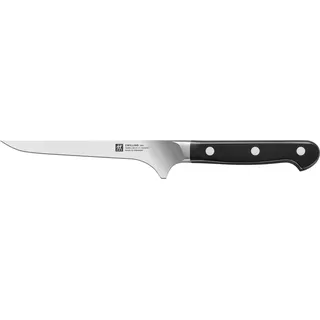 Zwilling Pro Ausbeinmesser 14 cm Schwarz