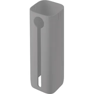 Zwilling Fresh & Save Cube Cover 4S, / 10 cm, Grau