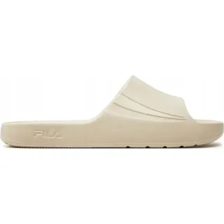Fila Off-Crt Slide ecru Damen Flip-Flops 39 - Beige