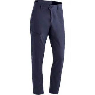 Maier Sports »Nil Loop« Herren, Wanderhose, atmungsaktive Funktionshose, Regular Fit,