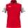Polo Trainingsshirt Rot XXL