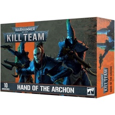 Bild Kill Team: Hand of the Archon (Kunststoff)