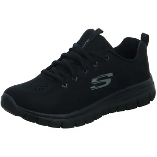 Graceful - Get Connected Black 39,5