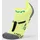 Socken Yellow Fluo/Black 35-38