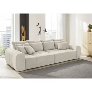 Jockenhöfer XXL, »Moldau Luxus-Microfaser 306x83x134 cm«