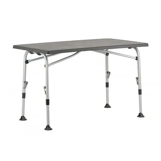 Westfield Campingtisch Superb Grau