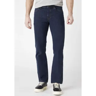 Wrangler Durables Regular Fit Darkstone 44/32