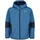 Fix Hood 3a00094 Softshelljacke Bluestone BBlue 6 Jahre