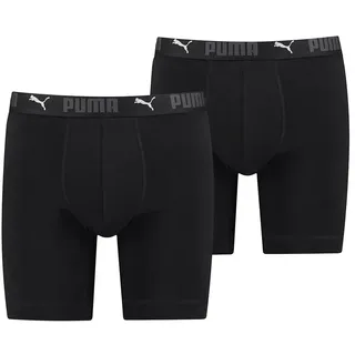 Puma Sport Boxershorts 2 Einheiten - Black - XL