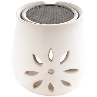 Berk Räucherstövchen Blume