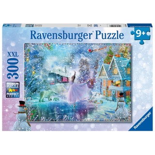 Ravensburger Puzzle Winterwunderland (13299)