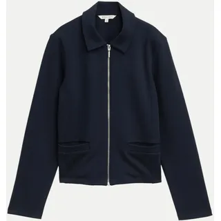 Tom Tailor Blazer Blau 44