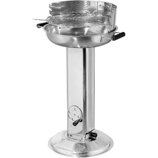 Tepro Hartford silber