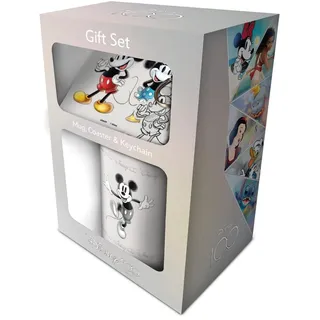 Pyramid Disney – Geschenkset – D100 Heritage Sketch