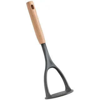 Metaltex Kartoffelstampfer ARIZONA schwarz