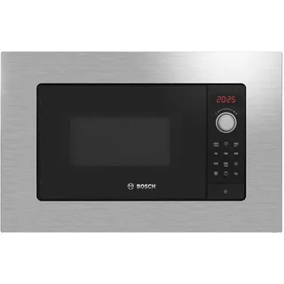 Bosch BEL623MS3 Silber