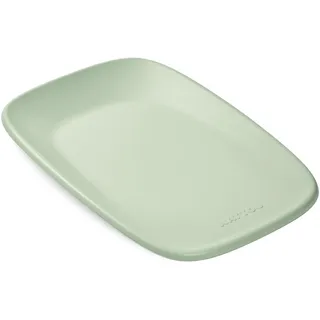 Nattou Wickelauflage Softy 50x70 cm - Grün