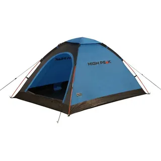 High Peak Monodome Blau