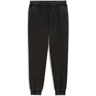 Puma Elevated Comfort Wash Sweatpants FL Cl Strickhose Schwarz XS