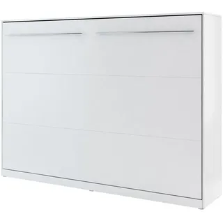 Mirjan24 Concept Pro 140 x 200 cm Weiß