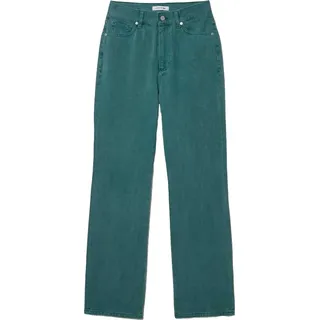 Lacoste - Jeans für Damen GT5012 (25R) (Grün) - Grün