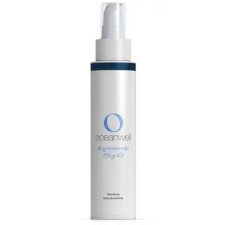 Oceanwell Basic Pflege-Öl 100 ml