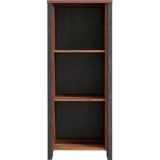 Forte Clif Aktenregal 115 x 46 x 41,6 cm grau