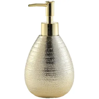 Douceur d'intérieur Douceur d’Intérieur Sefenspender in gold | Gr.: onesize