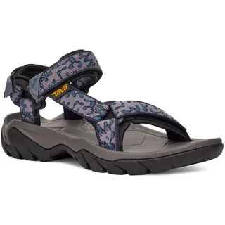 Terra Fi 5 Universal Damen magma grey ridge 37