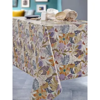 CALITEX Wachstuch, Motiv Dschungel, 140 x 250 cm