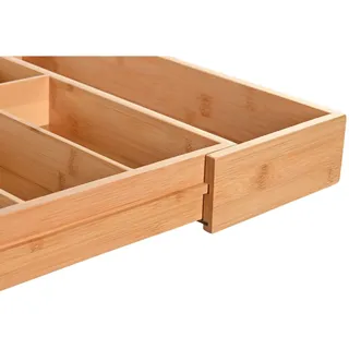DKD Home Decor Besteck-Organizer, Standard