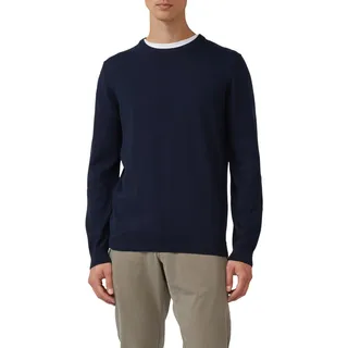 s.Oliver Strickpullover Blau L