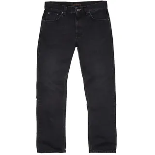 Nudie Jeans Gritty Jackson Jeans - Born In Hell - 34 - 32