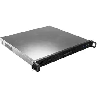 LANBERG SC01-4201-10B Server - Silver