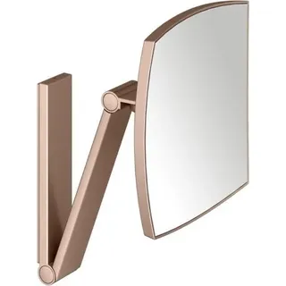 KEUCO iLook_move Kosmetikspiegel, unbeleuchtet, eckig, Wandmontage, 17613290000