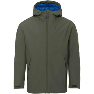 Vaude Neyland Padded Jacke - Khaki Uni - L