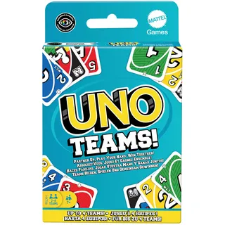 UNO Teams