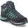 Rigel Mid Trekking Shoes b.blue-gecko (51AK) 45