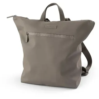 Done By Deer 20l Wickelrucksack - Taupe - One Size