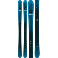 Bild von KENDO 88 FLAT 23/24 All-Mountain Ski, blau, 170