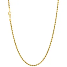 Amor Collier », 2023742«, Made in Germany, gelb