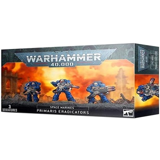 Games Workshop Eradicators Primaris