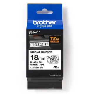 Brother TZe-S241