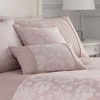 Serene Blossom Kissen, Blush Pink, Cushion (Filled): 30 x 50cm