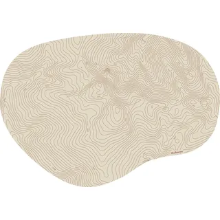 VINILIKO Vinylteppich, Bedruckt, Mehrfarbig, 100 x 150 cm