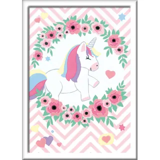 Ravensburger Zuckersüßes Einhorn 1 St. mehrfarbig
