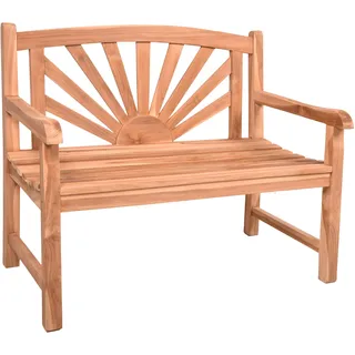 Garden Pleasure MARISA 110 x 64 x 92 cm Braun