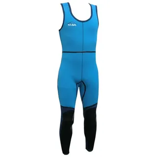 Seland Pomperi Canyoning-bib - Blue - L